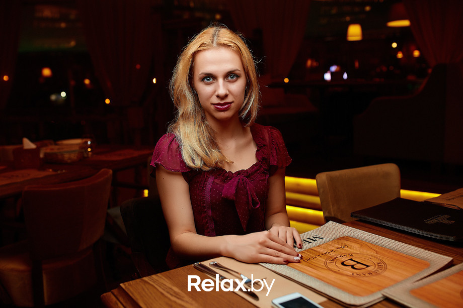 Вечер Lenny Kravitz, фото № 11