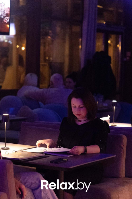 Ночные жители, фото № 62