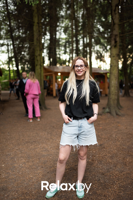 Выпускной в парке активного отдыха «Кольт», фото № 30