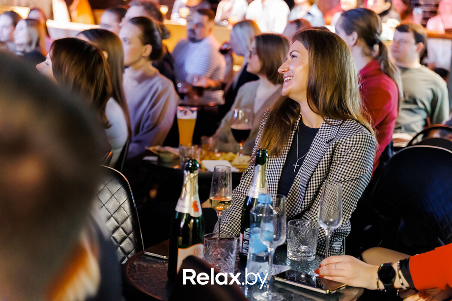 Отчетный концерт, фото № 9