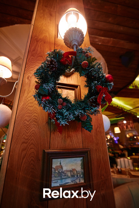 Vogue party, фото № 26