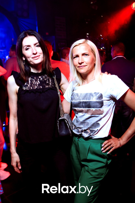 Brooklyn Live!, фото № 75