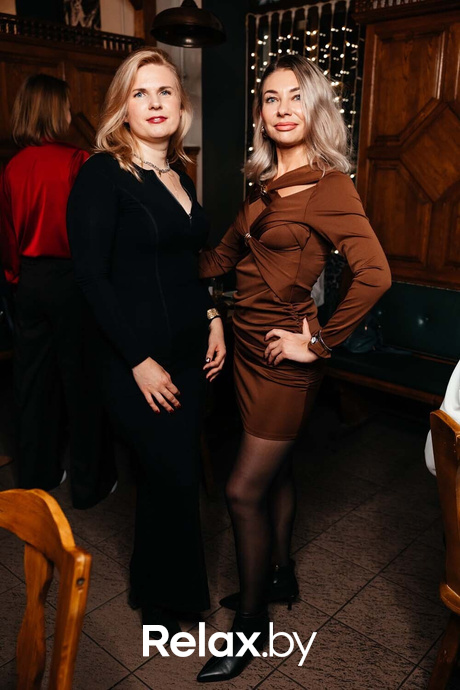 Отпетые Мошенники в Броваре, фото № 180