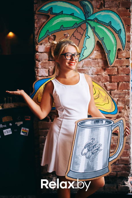 Monkey Shoulder Megatlon 2016, фото № 10