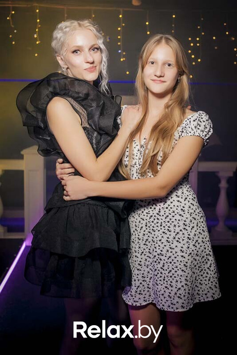 Saturday party, фото № 12