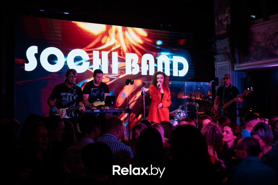 Friday Party, фото № 17