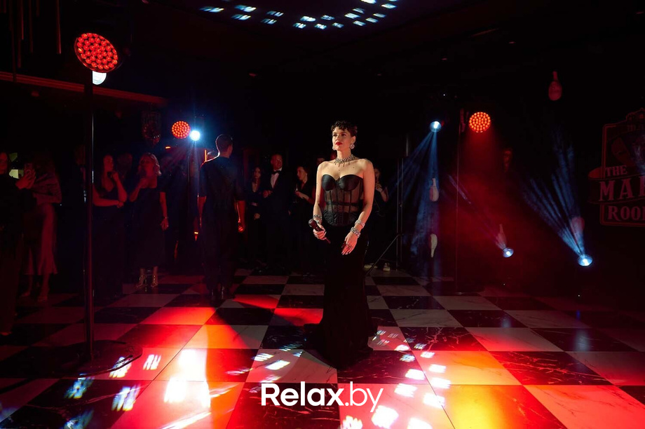 Mafia rooms opening, фото № 82