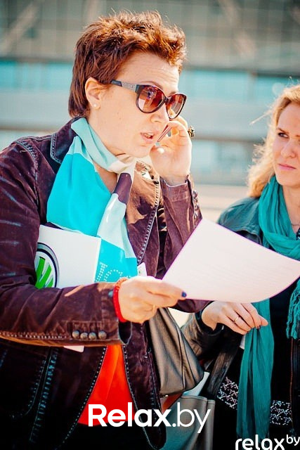 Презентация ŠKODA Rapid, фото № 8