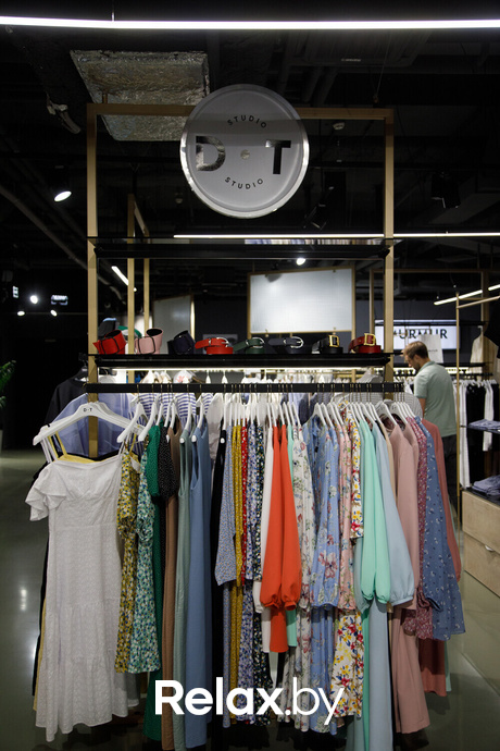 REOPENING TREND PARK, фото № 161