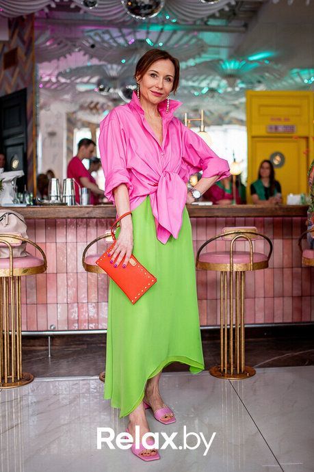 Pretaportal fashion coffee, фото № 87