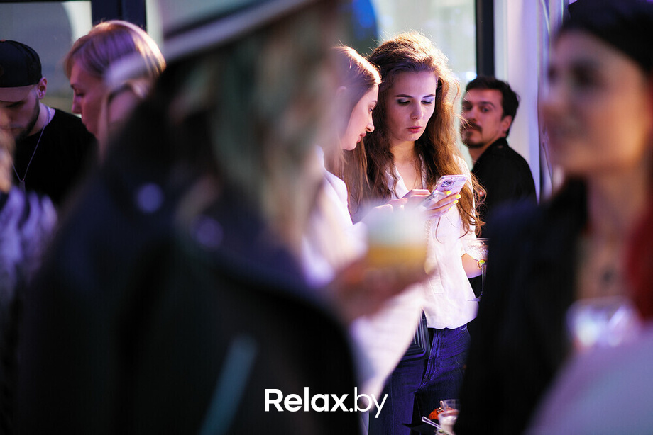 Открытие магазина одежды UNEED, фото № 143