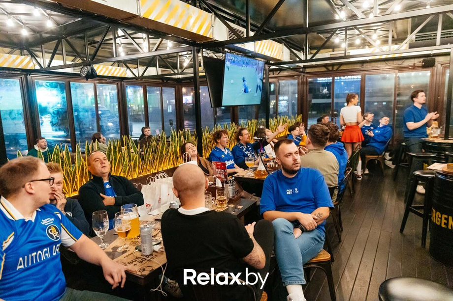 Манчестер Юнайтед VS Челси, фото № 65