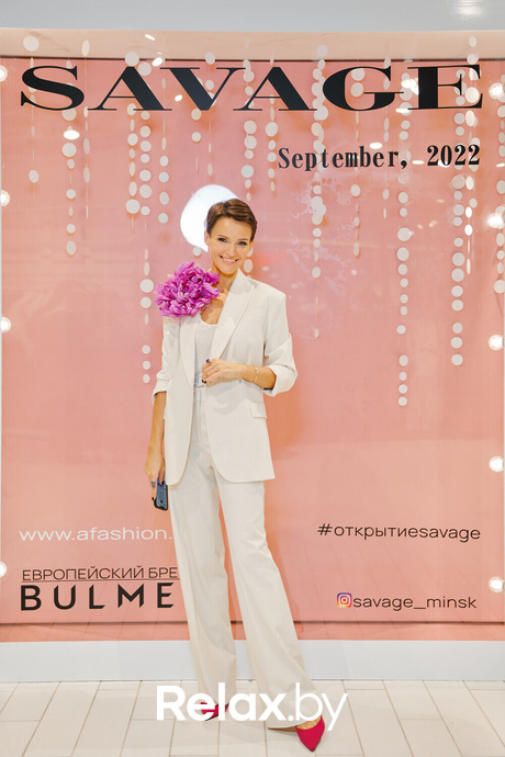 Открытие SAVAGE, фото № 18