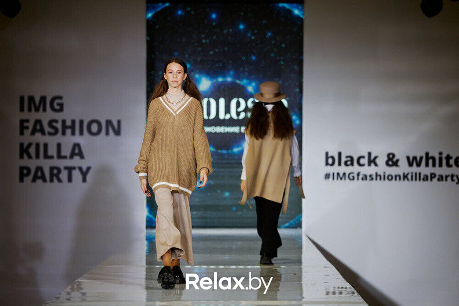 IMG FASHION Killa Part, фото № 195