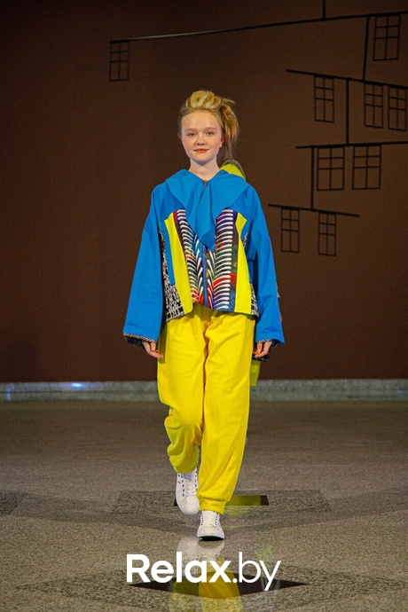 День красоты в День города FashionStyleModels by Igor Ivanov, фото № 125