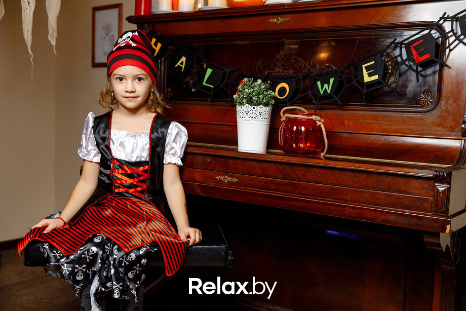 Тыква-пати, фото № 23