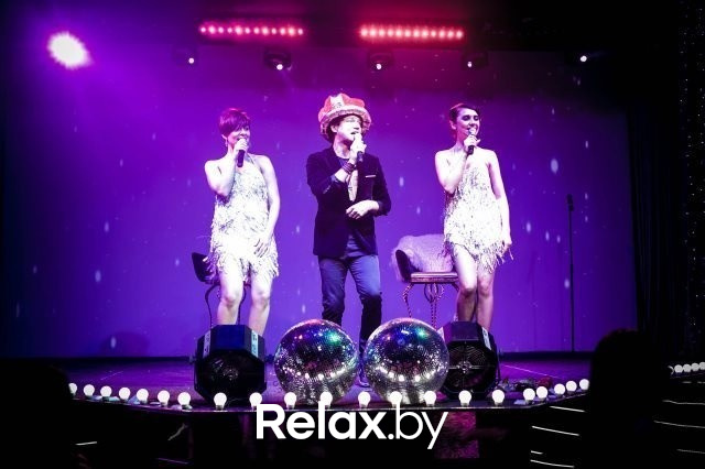 Золотые голоса, фото № 59