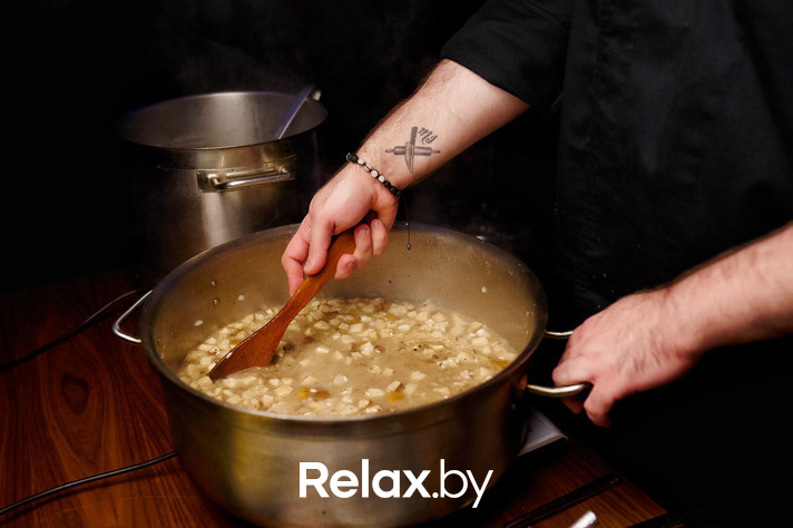 Suturday night in La terazza, фото № 76