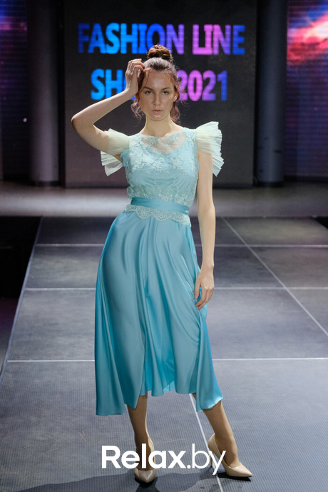 FASHION LINE SHOW 2021, фото № 53