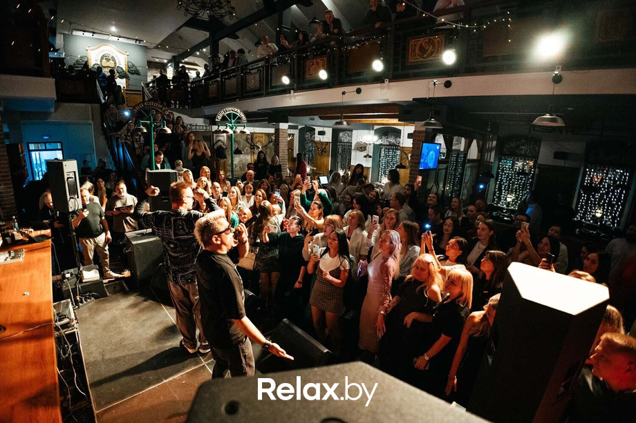 Отпетые Мошенники в Броваре, фото № 104