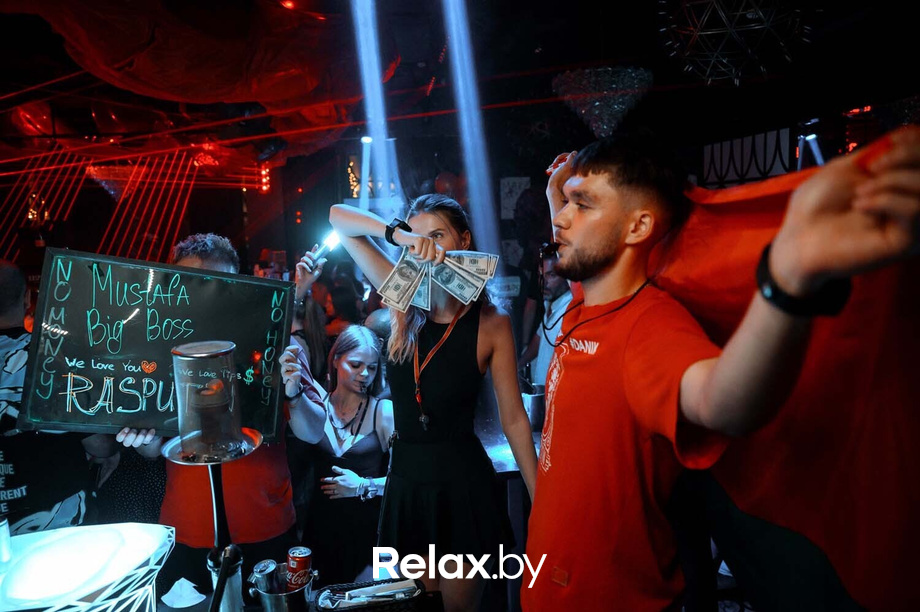 Saturday party, фото № 6