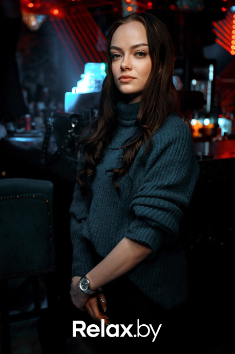 Saturday party, фото № 34