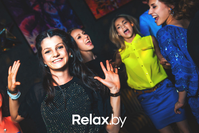 Выпускной хореографического колледжа, фото № 212