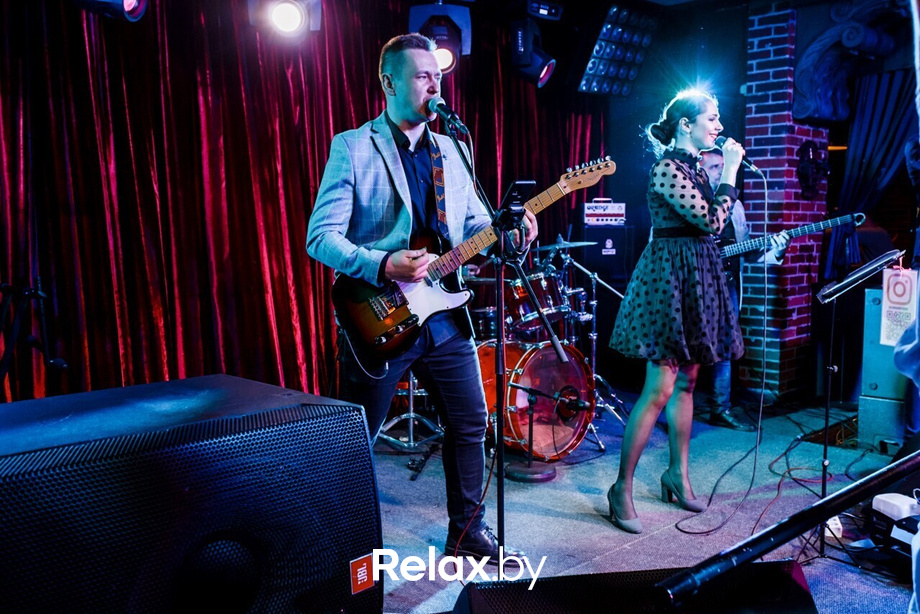 Brooklyn Live!, фото № 10