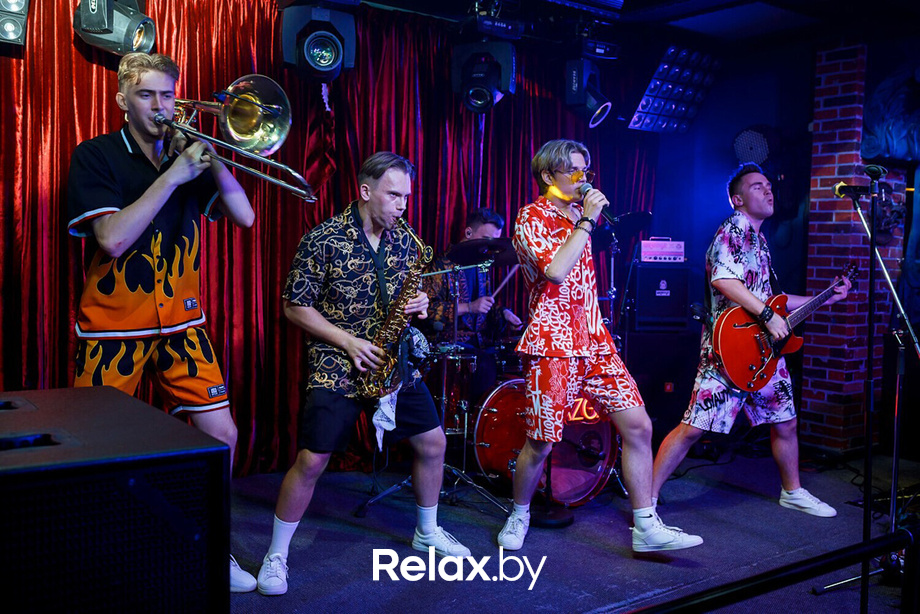 Brooklyn Live!, фото № 25