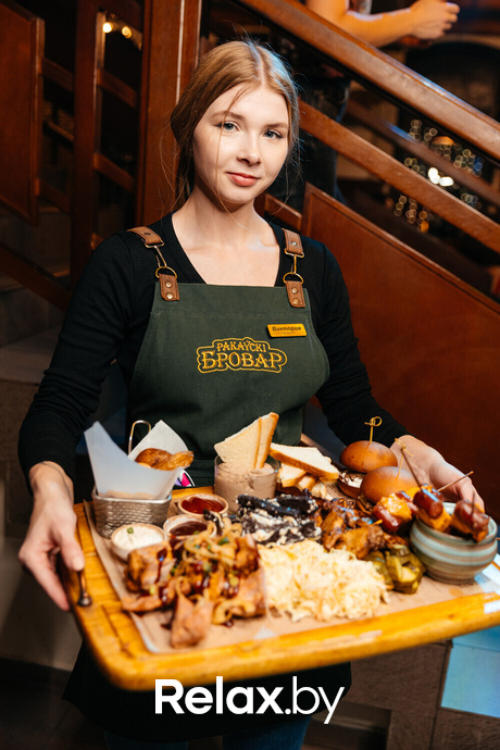 Суббота в Броваре, фото № 70