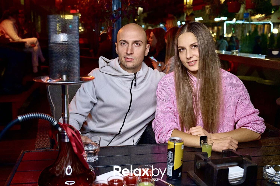 Parker House, фото № 31