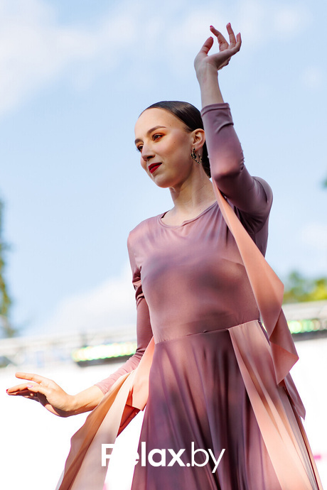 Музыка твоего города, фото № 14