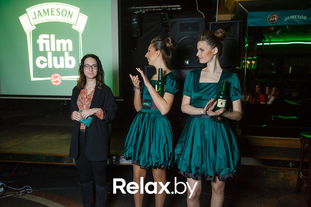 Jameson Movie Club: Плохой Санта, фото № 85