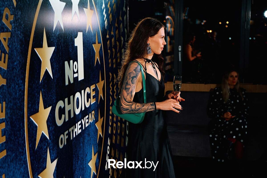 Церемония награждения победителей «Выбор года 2024», фото № 64