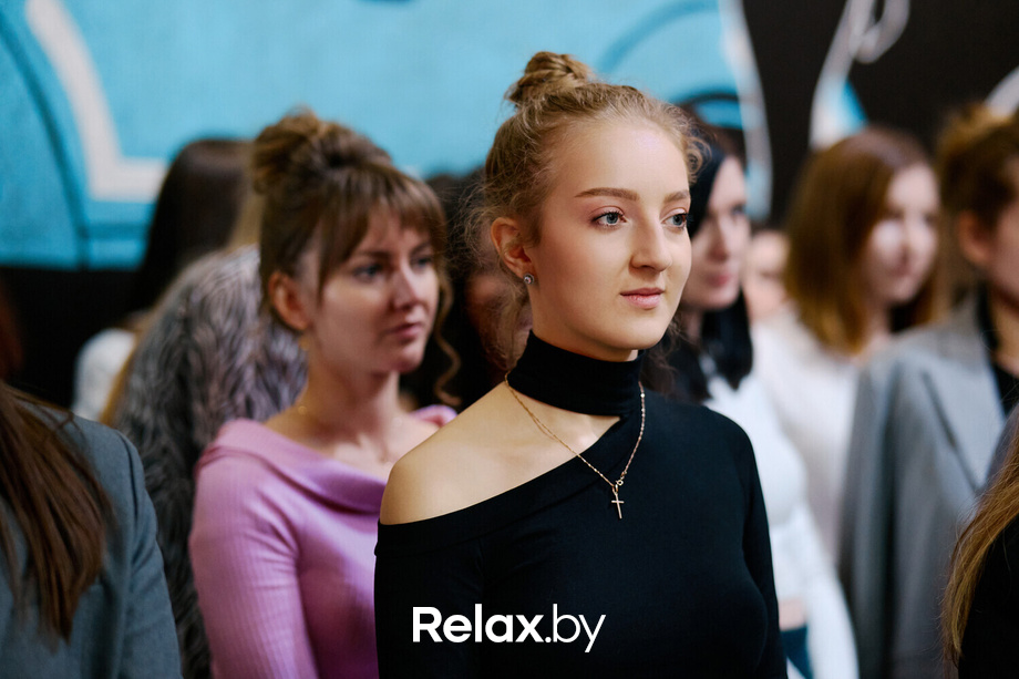 Breakfast at Tiffany's, фото № 413