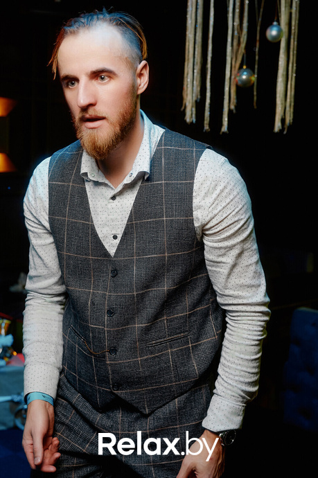 Новый Год в Ангелах, фото № 55