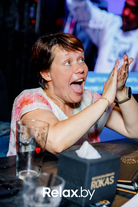 SQUIZ, фото № 22