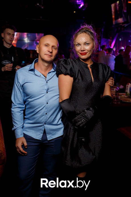 Новогодний Бруклин, фото № 16