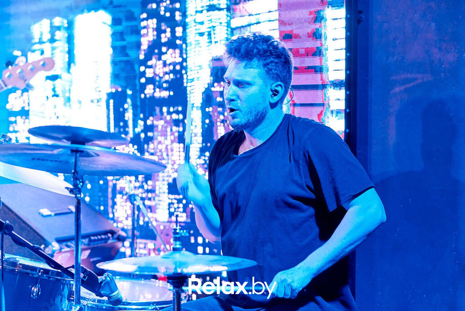 Friday Music, фото № 84