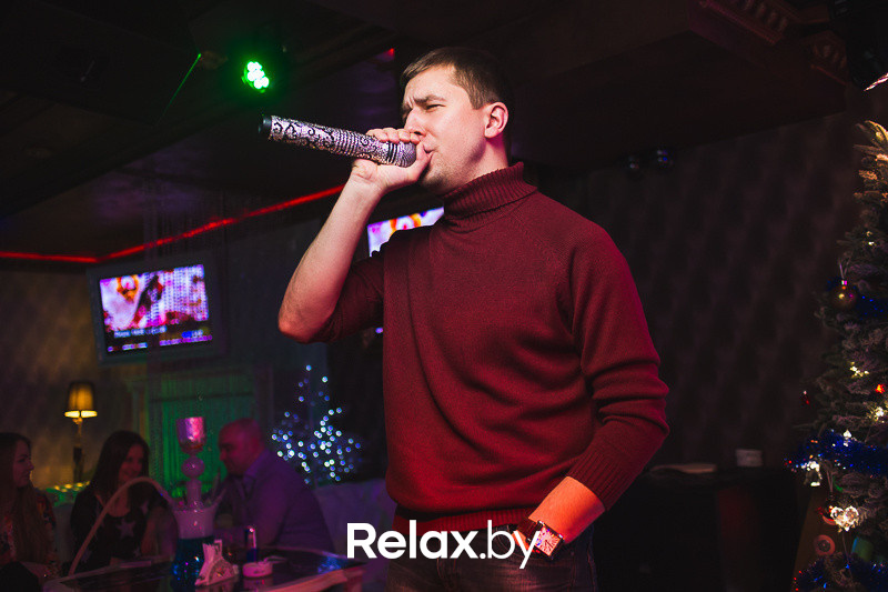 Зимние Slivki, фото № 42