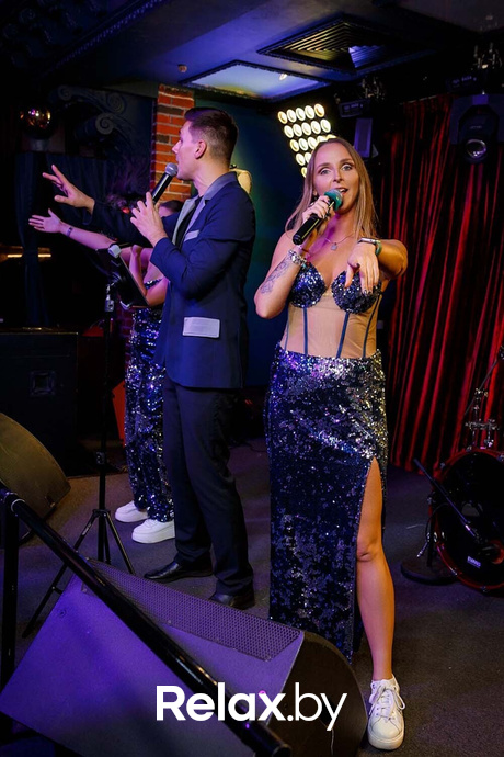 Новогодний Бруклин, фото № 6