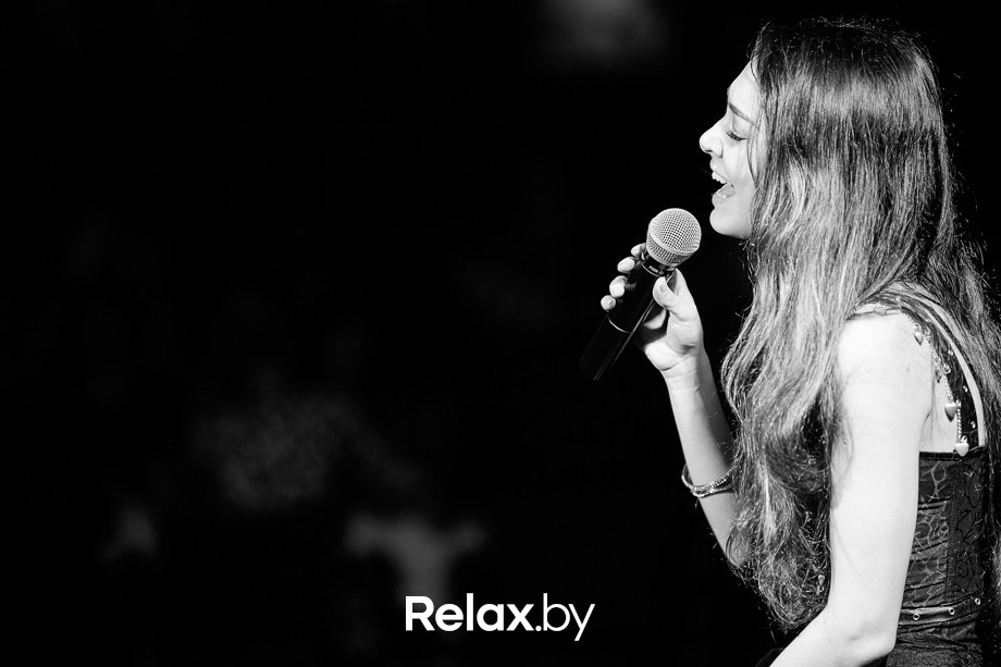 Новогодние вечера, фото № 25