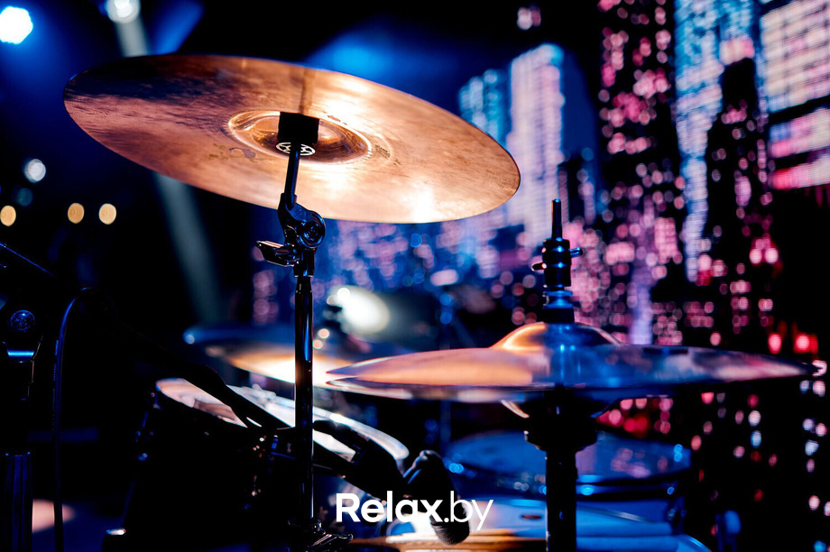 Saturday music, фото № 25