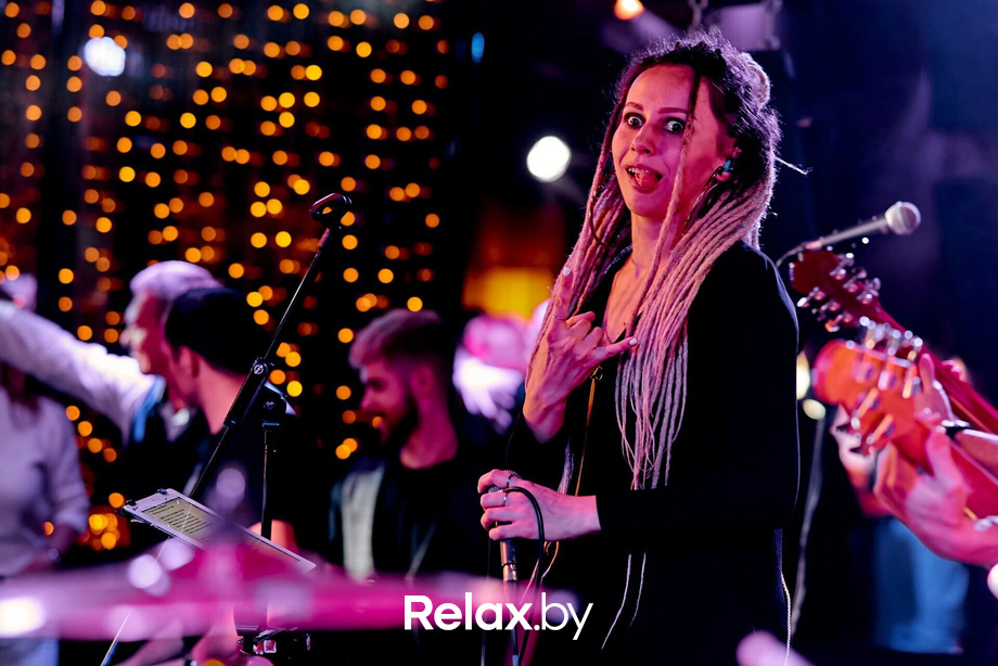 Пятница в Ангелах, фото № 52