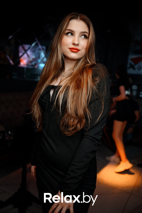 Saturday party, фото № 20