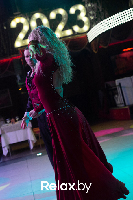 MoulinRouge, фото № 61