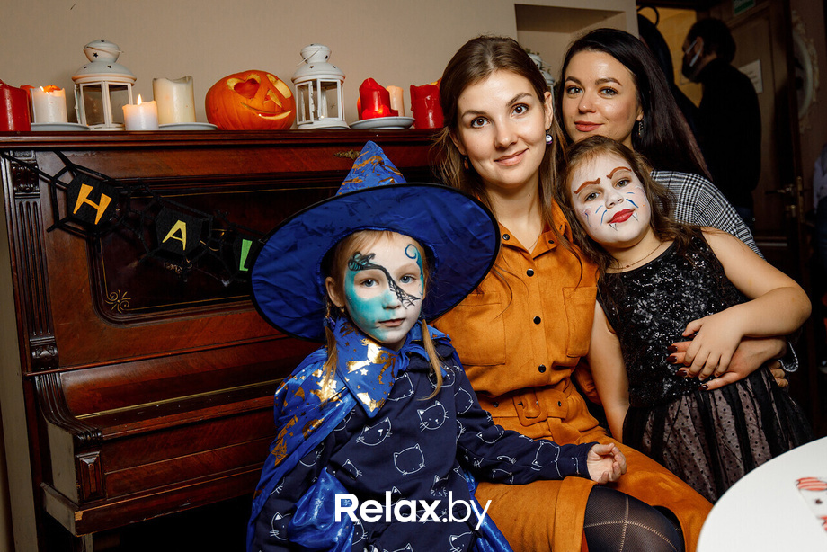 Тыква-пати, фото № 110