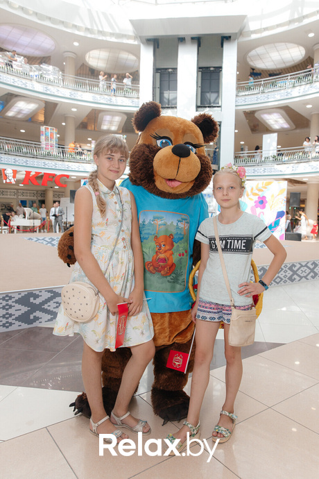 Stolica Kids Fashion SHOW, фото № 27