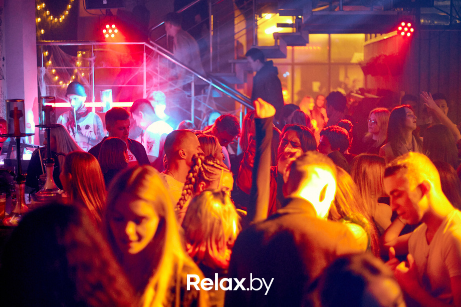 Halloween, фото № 105