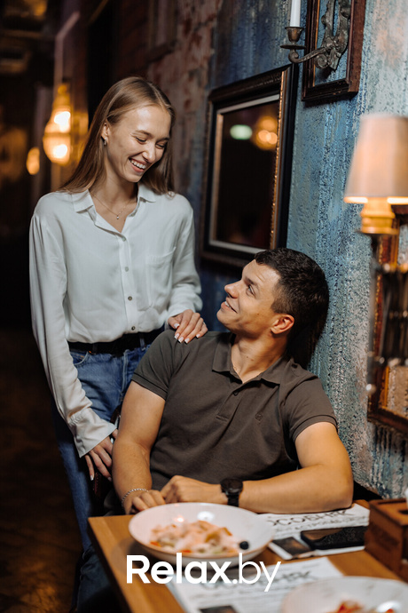 Friday Party, фото № 16